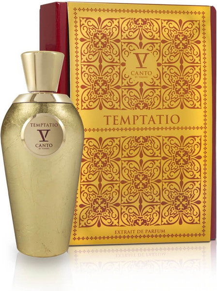 Изображение товара Парфюмерная вода V Canto Temptatio (100мл)