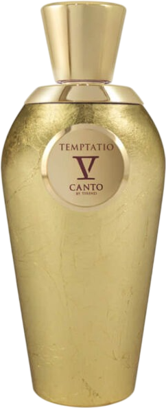 Изображение товара Парфюмерная вода V Canto Temptatio (100мл)
