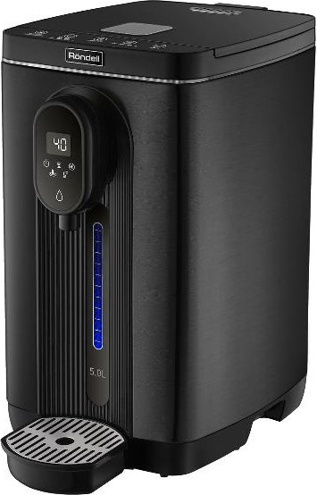 Изображение товара Термопот Rondell RDE-1051 (черный)
