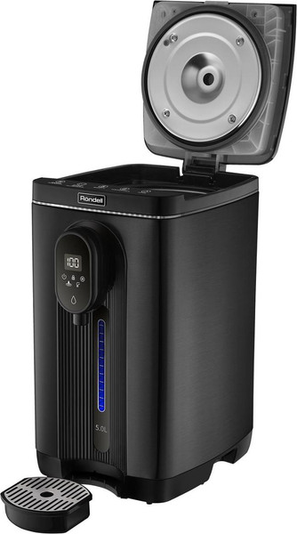 Изображение товара Термопот Rondell RDE-1051 (черный)