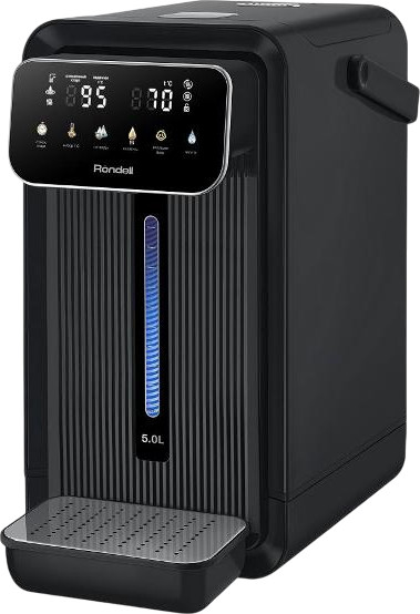 Изображение товара Термопот Rondell RDE-1052 (черный)