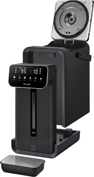 Изображение товара Термопот Rondell RDE-1052 (черный)