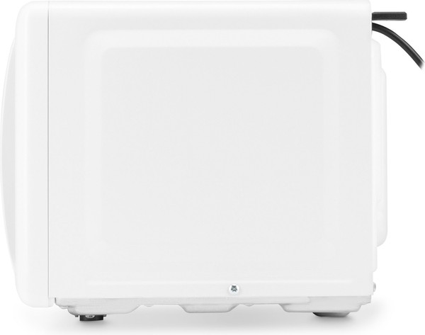 Изображение товара Микроволновая печь Sunwind SUN-MW005 (белый/черный)