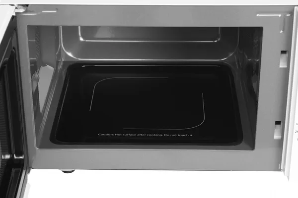 Изображение товара Микроволновая печь Galanz MOS-2401FMW (белый)