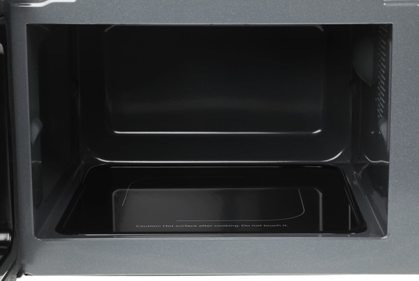 Изображение товара Микроволновая печь Galanz MOS-2402FDS (серебристый)