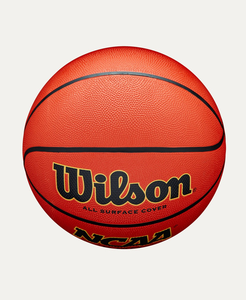 Изображение товара Баскетбольный мяч Wilson Ncaa Era Bskt / WZ3017201XB5 (р.5, коричневый)