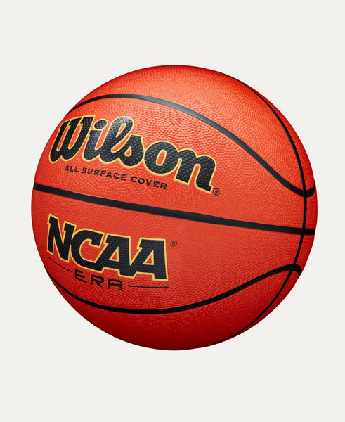 Изображение товара Баскетбольный мяч Wilson Ncaa Era Bskt / WZ3017201XB5 (р.5, коричневый)