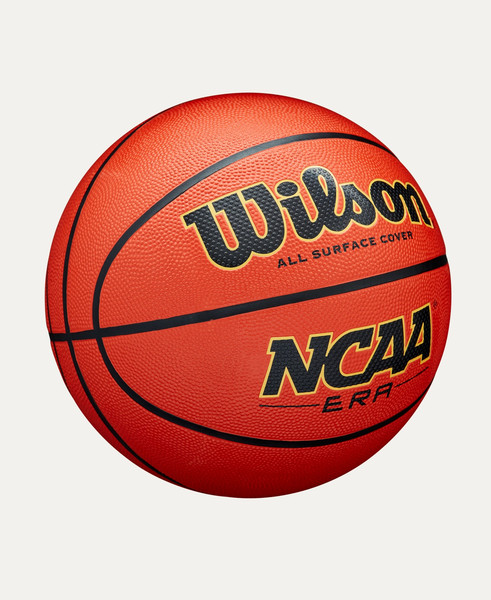 Изображение товара Баскетбольный мяч Wilson Ncaa Era Bskt / WZ3017201XB6 (р.6, коричневый)