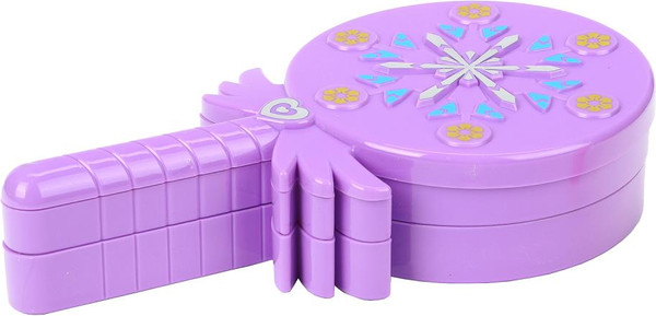 Изображение товара Набор детской декоративной косметики Милая Леди B2340311-UNI-ML-DM