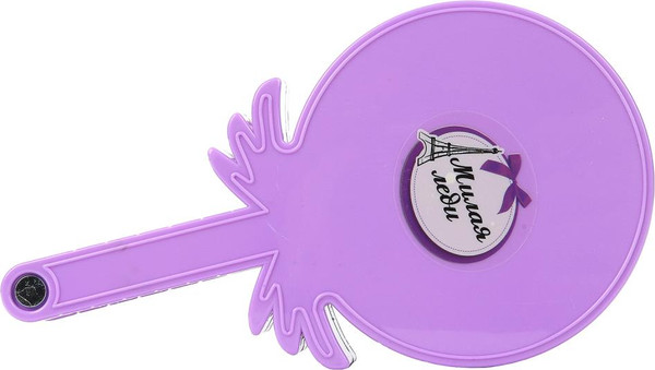 Изображение товара Набор детской декоративной косметики Милая Леди B2340311-UNI-ML-DM