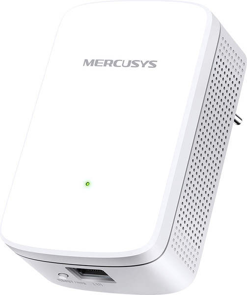 Изображение товара Усилитель беспроводного сигнала Mercusys ME10
