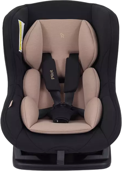 Изображение товара Автокресло Rant Pilot / LB-777 (Beige)