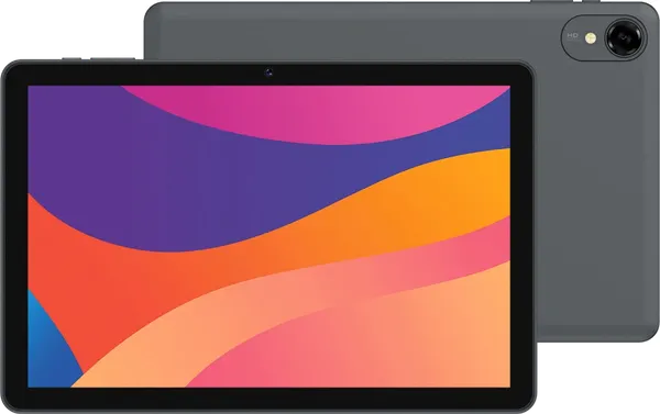 Изображение товара Планшет Digma K10 T606 (серый)