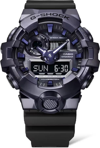 Изображение товара Часы наручные мужские Casio GM-700P-6A