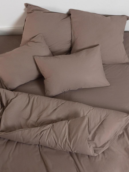 Изображение товара Комплект постельного белья Urban Family Витаж 1.5сп 70x70 / 632
