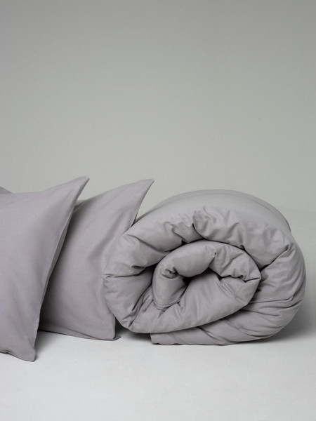 Изображение товара Комплект постельного белья Urban Family Кварц 1.5сп 70x70 / 616