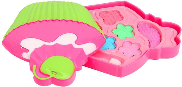 Изображение товара Набор детской декоративной косметики Милая Леди ЛОЛ / 122881-LOL-ML-DM