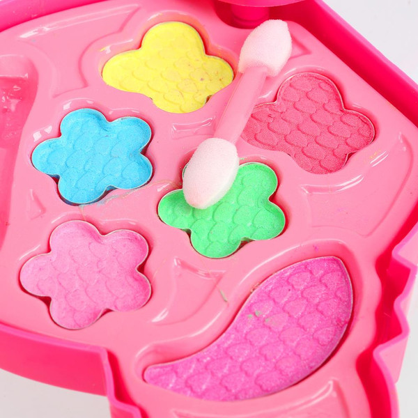 Изображение товара Набор детской декоративной косметики Милая Леди ЛОЛ / 122881-LOL-ML-DM