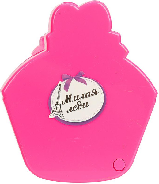 Изображение товара Набор детской декоративной косметики Милая Леди ЛОЛ / 122881-LOL-ML-DM