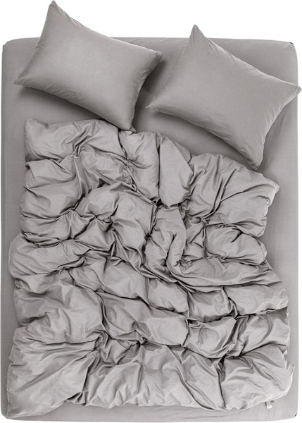 Изображение товара Комплект постельного белья Urban Family Кварц Евро 70x70 / 616