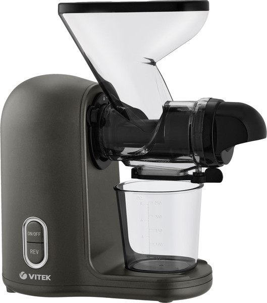 Изображение товара Соковыжималка электрическая Vitek VT-3715 (черный)