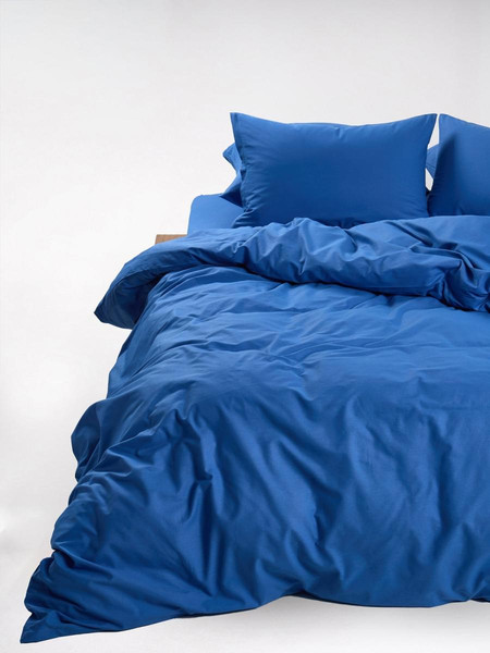 Изображение товара Комплект постельного белья Urban Family Скузи Евро 70x70 / 719