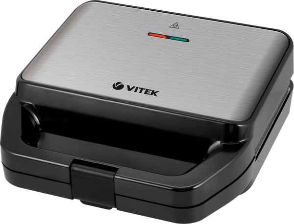 Изображение товара Мультипекарь Vitek VT-2626 (черный/серебристый)