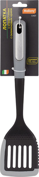 Изображение товара Кухонная лопатка Mallony Chef 108325
