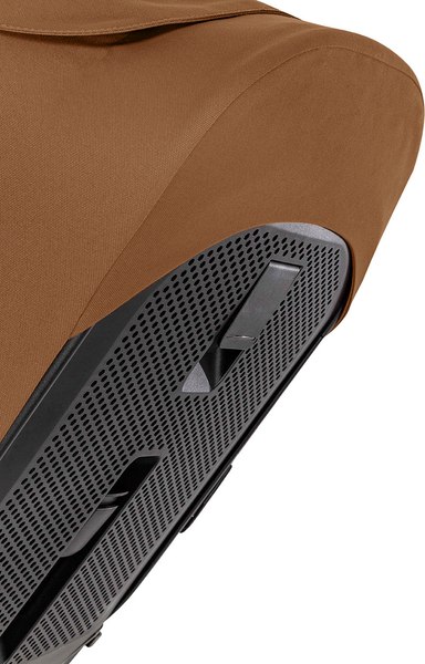Изображение товара Детская универсальная коляска Carrello Vector 2 в 1 CRL-6550 (Prime Blue)