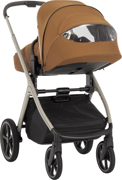 Изображение товара Детская универсальная коляска Carrello Vector 2 в 1 CRL-6550 (Prime Blue)
