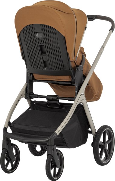 Изображение товара Детская универсальная коляска Carrello Vector 2 в 1 CRL-6550 (Prime Blue)