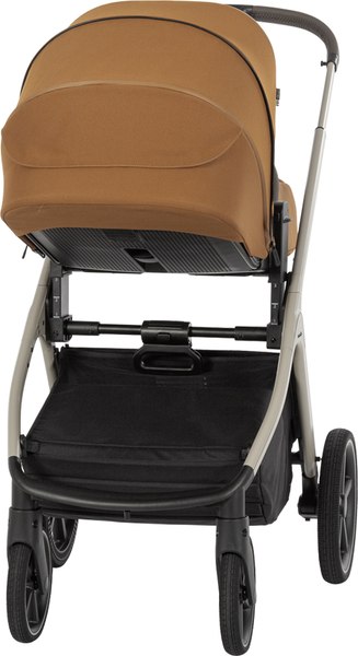 Изображение товара Детская универсальная коляска Carrello Vector 2 в 1 CRL-6550 (Prime Blue)