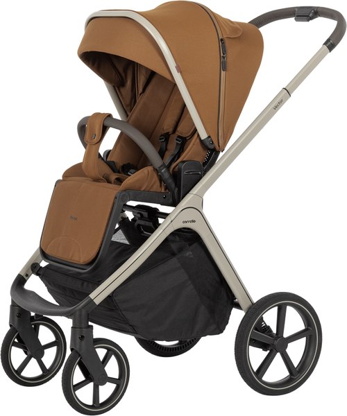 Изображение товара Детская универсальная коляска Carrello Vector 2 в 1 CRL-6550 (Prime Blue)