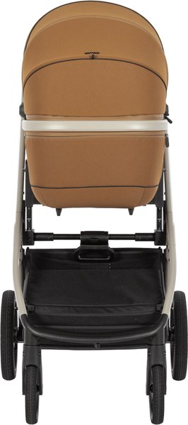 Изображение товара Детская универсальная коляска Carrello Vector 2 в 1 CRL-6550 (Prime Blue)