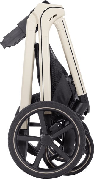 Изображение товара Детская универсальная коляска Carrello Vector 2 в 1 CRL-6550 (Prime Blue)