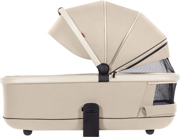 Изображение товара Детская универсальная коляска Carrello Vector 2 в 1 CRL-6550 (Prime Blue)
