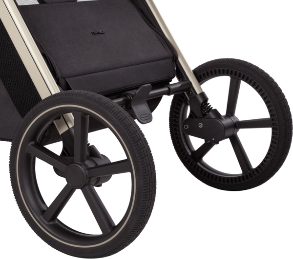 Изображение товара Детская универсальная коляска Carrello Vector 2 в 1 CRL-6550 (Prime Blue)