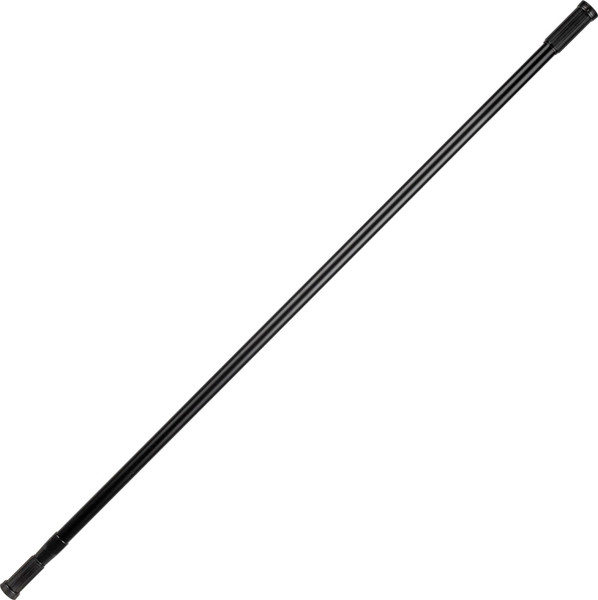 Изображение товара Карниз для ванны Рыжий кот 109494 (черный)