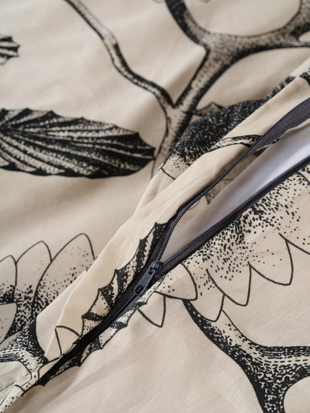 Изображение товара Комплект постельного белья Windslow Аврора Евро 50x70 / 20119-1+71141-10