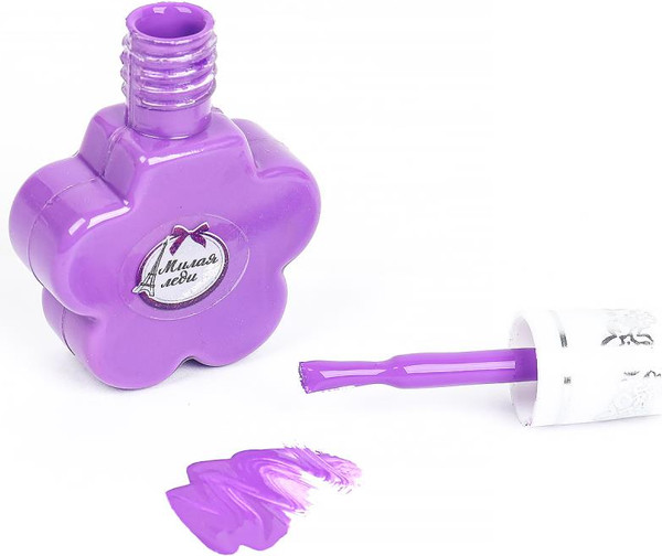 Изображение товара Набор детской декоративной косметики Милая Леди 115991-UNI-ML