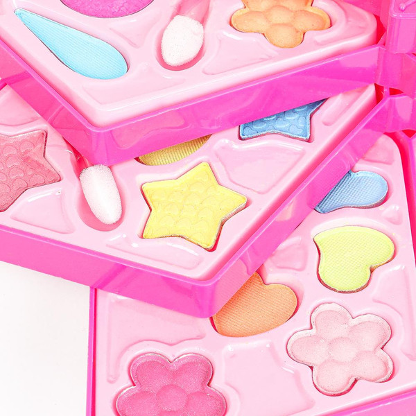 Изображение товара Набор детской декоративной косметики Милая Леди 115991-UNI-ML