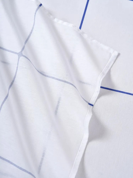 Изображение товара Комплект постельного белья Windslow Клаудия Евро 50x70 / 20550-1+20551-1