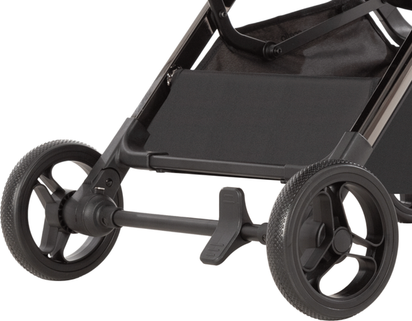 Изображение товара Детская прогулочная коляска Carrello Porto CRL-5522 (Tan Grey)