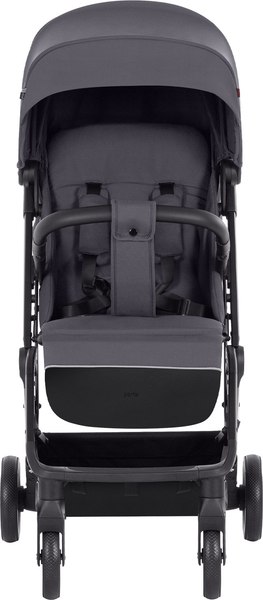 Изображение товара Детская прогулочная коляска Carrello Porto CRL-5522 (Tan Grey)