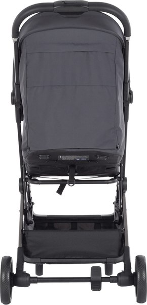 Изображение товара Детская прогулочная коляска Carrello Porto CRL-5522 (Tan Grey)