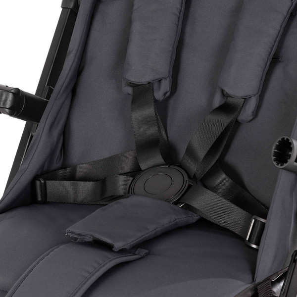 Изображение товара Детская прогулочная коляска Carrello Porto CRL-5522 (Tan Grey)