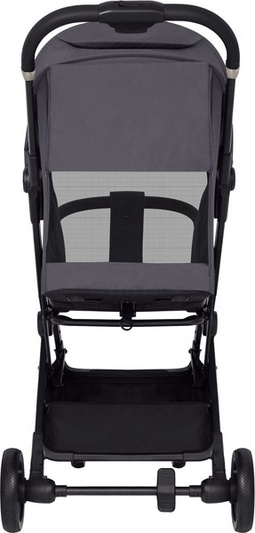 Изображение товара Детская прогулочная коляска Carrello Porto CRL-5522 (Tan Grey)