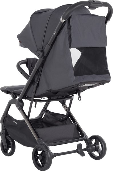 Изображение товара Детская прогулочная коляска Carrello Porto CRL-5522 (Tan Grey)