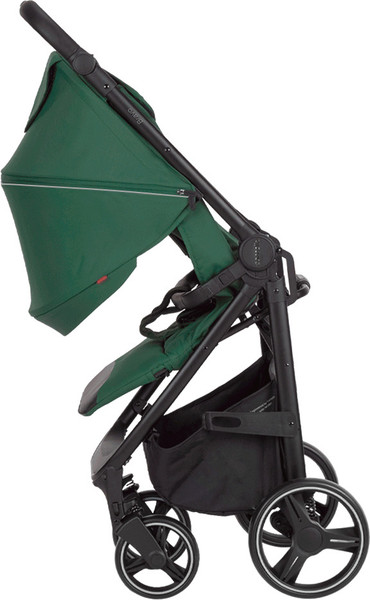 Изображение товара Детская прогулочная коляска Carrello Bravo CRL-8512 (Ice Blue)