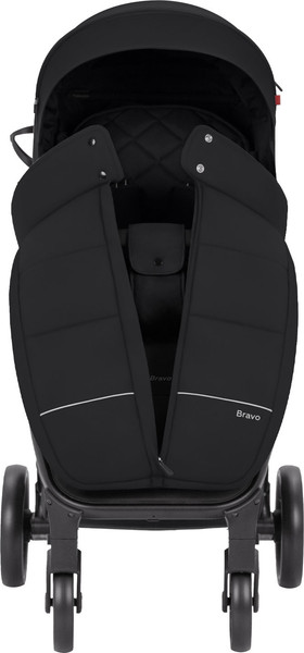 Изображение товара Детская прогулочная коляска Carrello Bravo CRL-8512 (Ice Blue)